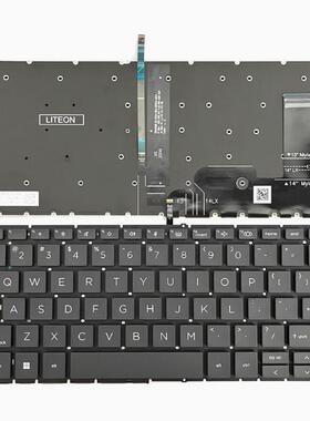 适用HP惠普840 830 845 G9 Zbook Firefly 14 G9键盘1040 G9 G10