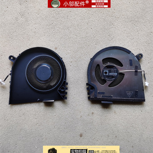 7640 021KT2 7440 13代风扇 0M4MY0 2023款 适用DELL戴尔Latitude