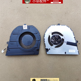 灵越 Inspiron 风扇 Dell 0JXC52 5435 戴尔 5430 适用 14Pro