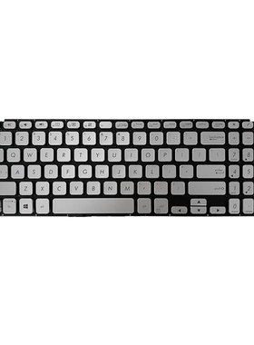 适用 ASUS华硕Laptop 15 X509 M509 Y5200F Y5000F Y5200FB 键盘
