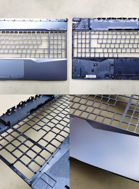 MSI微星GL65 GP65 MS-16U4 16U5 16U7 16U1外壳CD壳轴盖 键盘总成