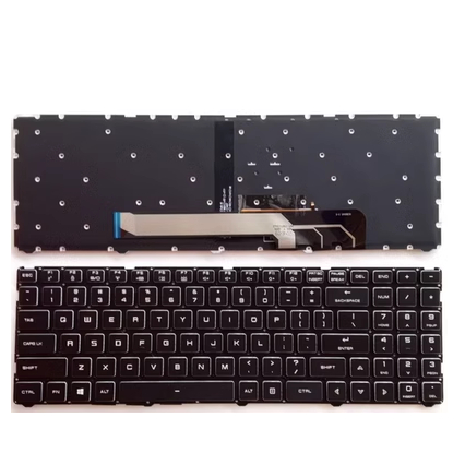 小邬配件X10TI-SX10PRO键盘