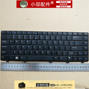 适用 DELL戴尔Vostro 3300 3400 V3300 V3400 V3500 P10G 键盘
