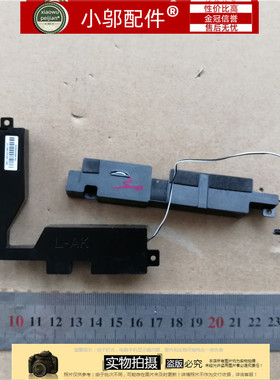适用ASUS华硕F555 W509 W519L A555B F554 X554 FL5800L 喇叭V555