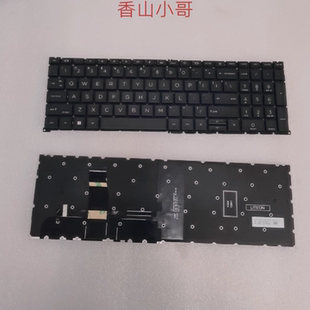 适用HP惠普16 G10战99 Q32C 5键盘 865 HSN 860 inch X16