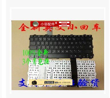 适用全新英文 ASUS 华硕 X301 X301S X301A KI235A 键盘