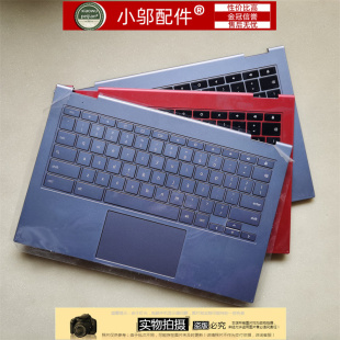适用 三星 Galaxy Chromebook 2 XE530QDA 笔记本C壳 键盘 外壳