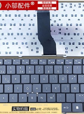 适用于神舟 优雅A460P-i5G D1 D2 A460P-i7 A460P-B95G QSH4 键盘