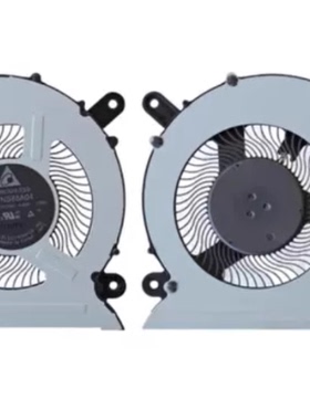 适用三星340XAA 550XAA 350XAA 35X0AA 351XAA 550XCJ 551XAA风扇