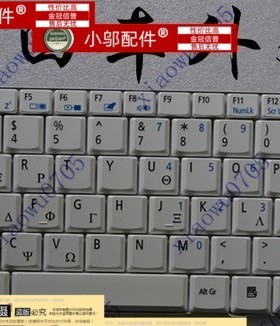 适用宏基ACER ASPIRE ONE D250 A150 D150 ZG5 ZG8 KAV60 531键盘