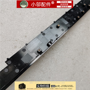 适用联想 Y7000-R7000-Y550-17 HY570 2021款 压条 盖板 长条外壳