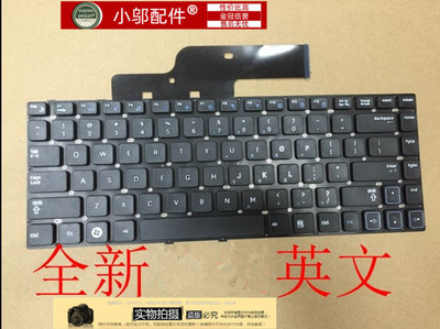 适用 三星 NP300E4A 3430EA 305E4A 300e4x键盘300E4A