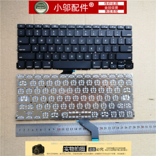 适用 苹果全新Macbook Pro A1278 MD313 MD101 MC700 键盘