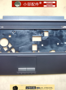 适用ASUS华硕K73 K73BY  K73T X73T C壳 掌托 17.3英寸 外壳