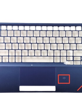适用 DELL戴尔 E7280 E7290 E7380 E7390 C壳 外壳 01VDC2 全新