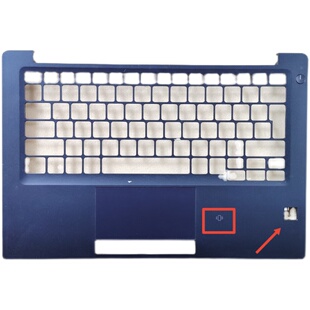 适用 DELL戴尔 E7280 E7290 E7380 E7390 C壳 外壳 01VDC2 全新