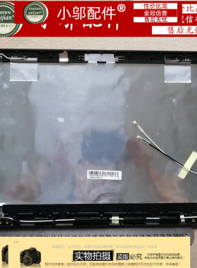 适用Asus华硕 X502C/CA F502C/CA 外壳A壳B C D壳屏轴盖 压条喇叭
