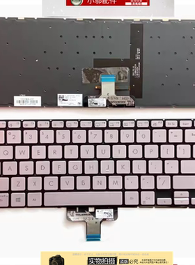 适用于 ASUS华硕灵耀X UX435/EGL/EAL/E U4800/EGL 键盘RX435E