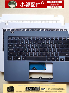 适用三星 340XAA 340XAA-K04 NP340XAA 345XAA  键盘C壳 外壳