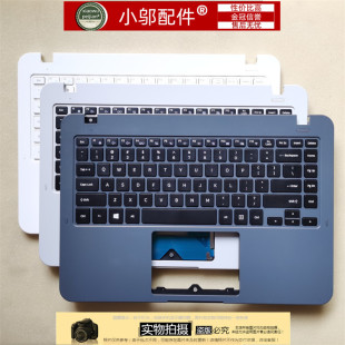 340XAA 键盘C壳 K04 345XAA 外壳 NP340XAA 适用三星