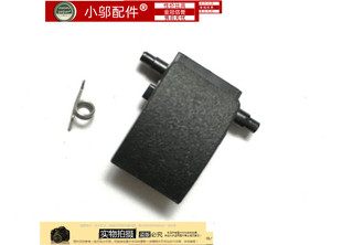 VM591U R558U V556U 网卡盖 盖 适合ASUS华硕A556U 网线扣 F556U