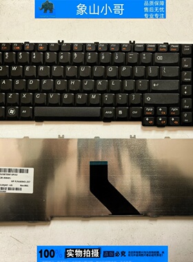 小邬配件联想G550 G550A G555AX G555A B550 B560 V560 B560A键盘