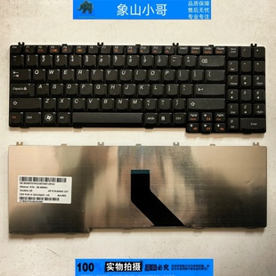 G555A G555AX B550 B560 B560A键盘 小邬配件联想G550 V560 G550A