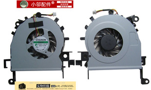 4738Z 风扇 适用于ACER宏基4733 4738 ZQ8B D728 ZQ9A 4733Z D732
