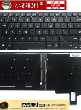 适用ASUS华硕 N580 G N580V N580VD NX580V NX580VD M580键盘X580