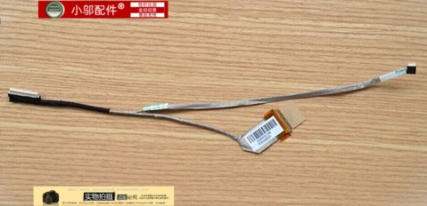 全新适用 海尔 haier T6 A410 DD0SW9LC000 笔记本屏线 排线