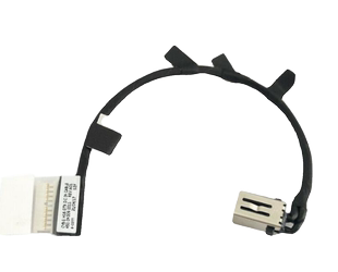 16Plus DC头 7620 电源接口 003VP9 7625 适用DELL戴尔Inspiron