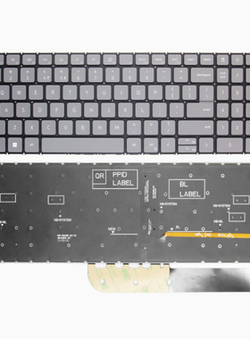 适用 Dell戴尔Inspiron 7500 7501 键盘 15 5501 5502 5511 5510
