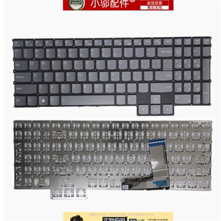R9000X Gaming3适用联想15IAH7 APH8键盘Y9000X 15ARH7 2022 IRH8
