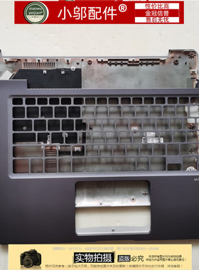 适用ASUS华硕S14 S406U/UA S406 X406U S406UA 外壳 A壳 B C D壳