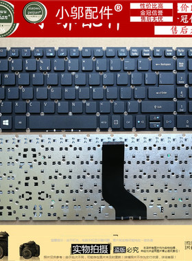 适用ACER宏基T5000 TX50 N16Q2 N15W7 N15W6 N15Q1 键盘 P257