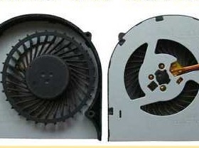 适用戴尔DELL 14-3442 3443 3441 3446 3542 3541 N3542 3543风扇