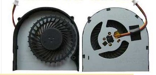 适用戴尔DELL 14-3442 3443 3441 3446 3542 3541 N3542 3543风扇