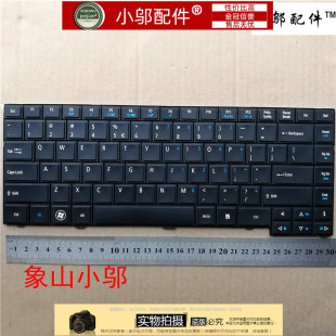 适用ACER宏基TravelMate tm4750G 4745 MS2335 P243-MG ZQW键盘