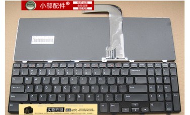 M5110小邬配件笔记本键盘