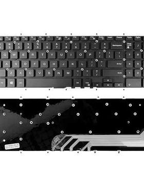 适用DELL戴尔Inspiron15-7566 7567 7568 7577 5567 5583键盘P65F