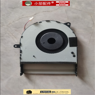 小邬配件适用 ASUS S4000U S4100V S4200U R421u X411UQ风扇V480Q