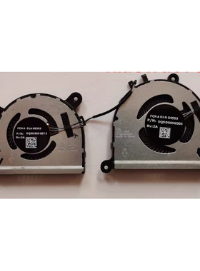 小邬配件联想 YOGA Slim7 14IIL05 yoga 14sARE 15sARE 2020风扇