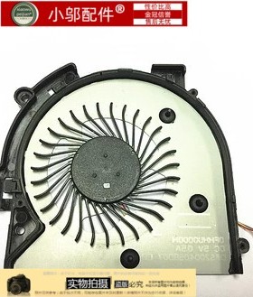 HP惠普 W119 W120 M6-AP 15-AR M6-aq005dx 风扇 DFS200405BD0T