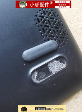 适用ASUS华硕X512 F A512 Y5100U F512D V5000F R564底壳D壳脚垫