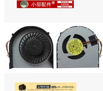 适用DELL戴尔5435 3421 5421 3437 5437 M431R V2421 2421 风扇