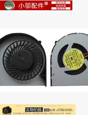适用DELL戴尔5435 3421 5421 3437 5437 M431R V2421 2421 风扇