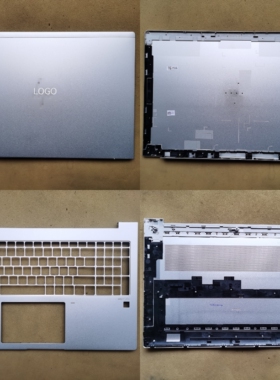 适用HP惠普Elitebook 660 665 G11 ProBook 465 G11 外壳A壳C D壳