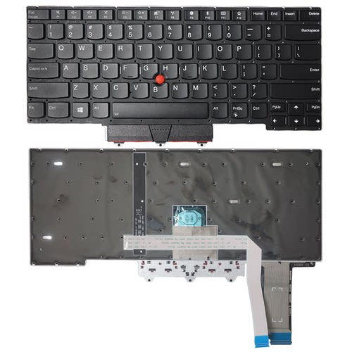 适用E14 R14联想E15 R15 L14 L15 T15  P15S T14S键盘S3 GEN2/1 V