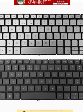 Dell戴尔 Latitude 3301 3410 E3301 P114G P120G P113G键盘P115G