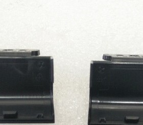 适用HP惠普G6-2000 2301 2327 2328 2147 2025 屏轴盖Q110 Q107